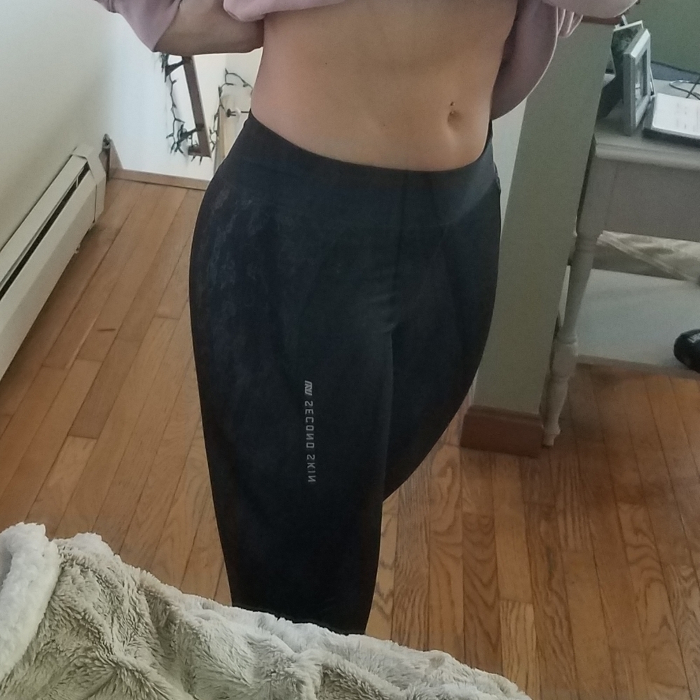 Second skin 7/8 leggings